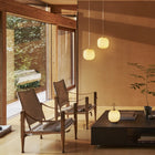 VL 45 Radiohus Pale Yellow