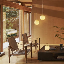 VL 45 Radiohus Pale Yellow