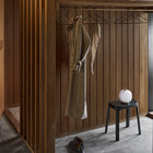 VL 45 Radiohus Oppladbar Lampe