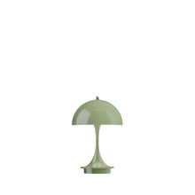 Panthella 160 Oppladbar lampe