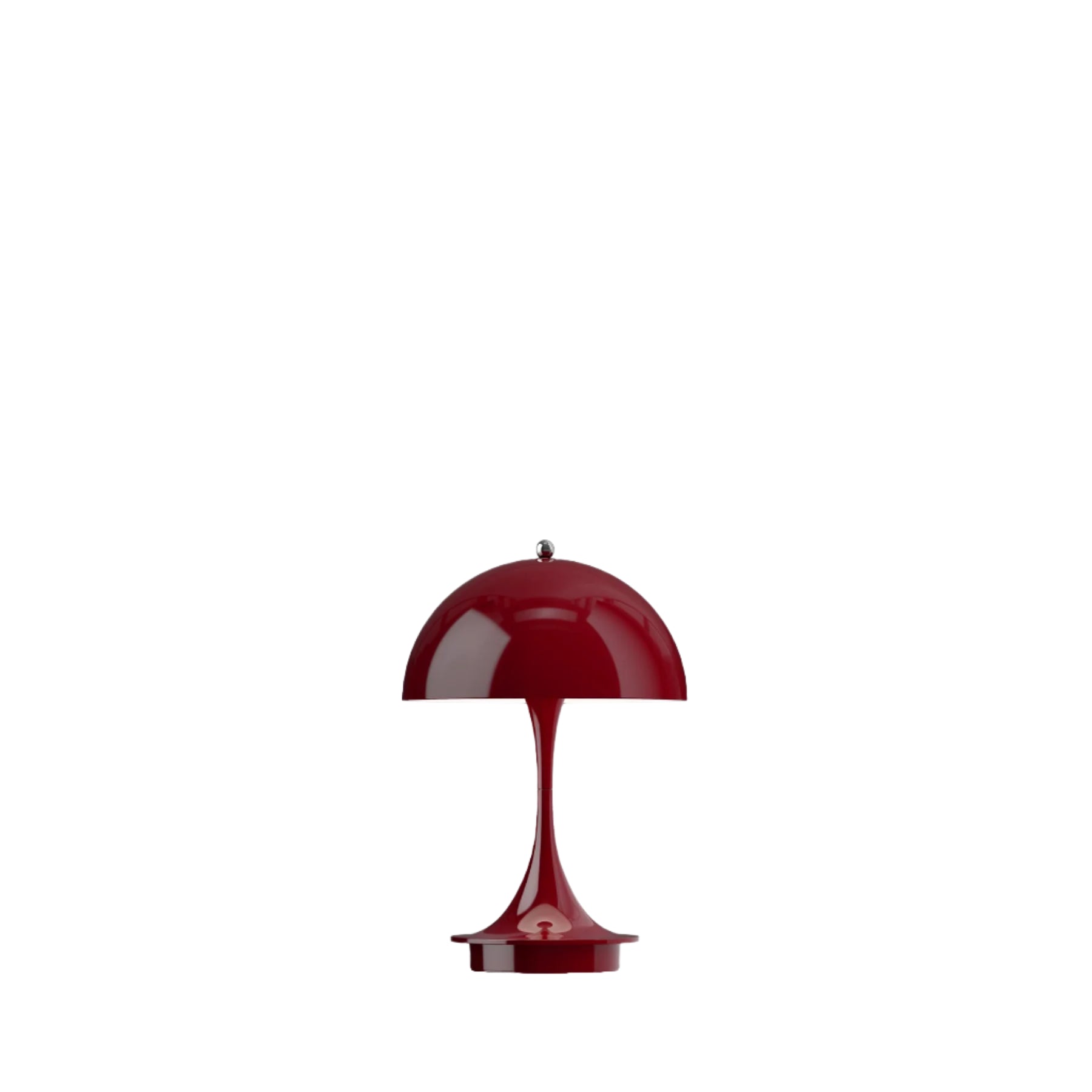 Panthella 160 Oppladbar lampe