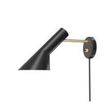 AJ Vegglampe