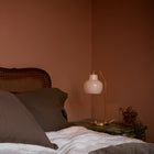 VL Ring Crown Bordlampe