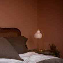 VL Ring Crown Bordlampe