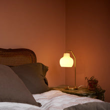 VL Ring Crown Bordlampe