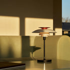 PH 80 Oppladbar Lampe