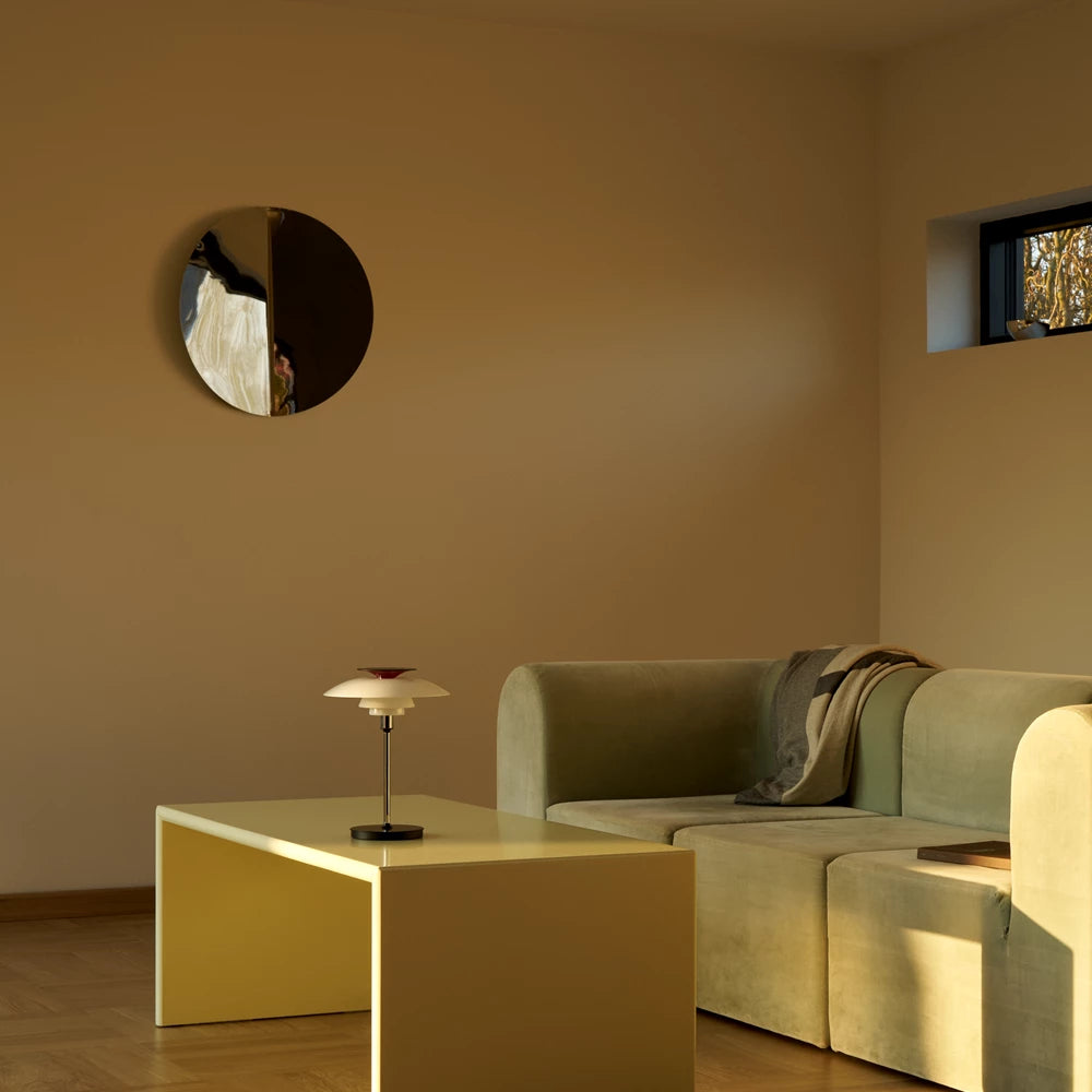 PH 80 Oppladbar Lampe