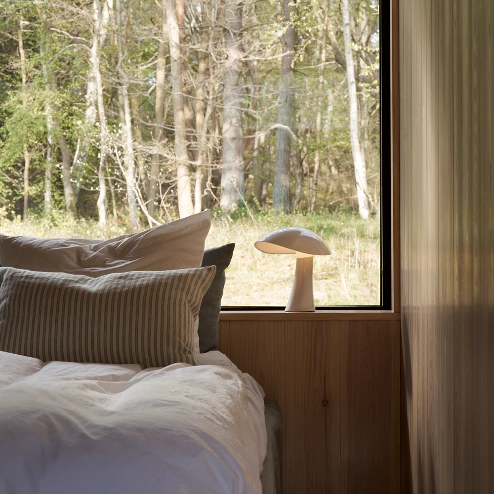 Rumee Oppladbar Lampe