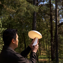 Rumee Oppladbar Lampe