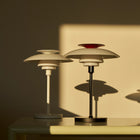 PH 80 Oppladbar Lampe