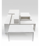 656 Quaderna Sofabord - Utstillingsmodell