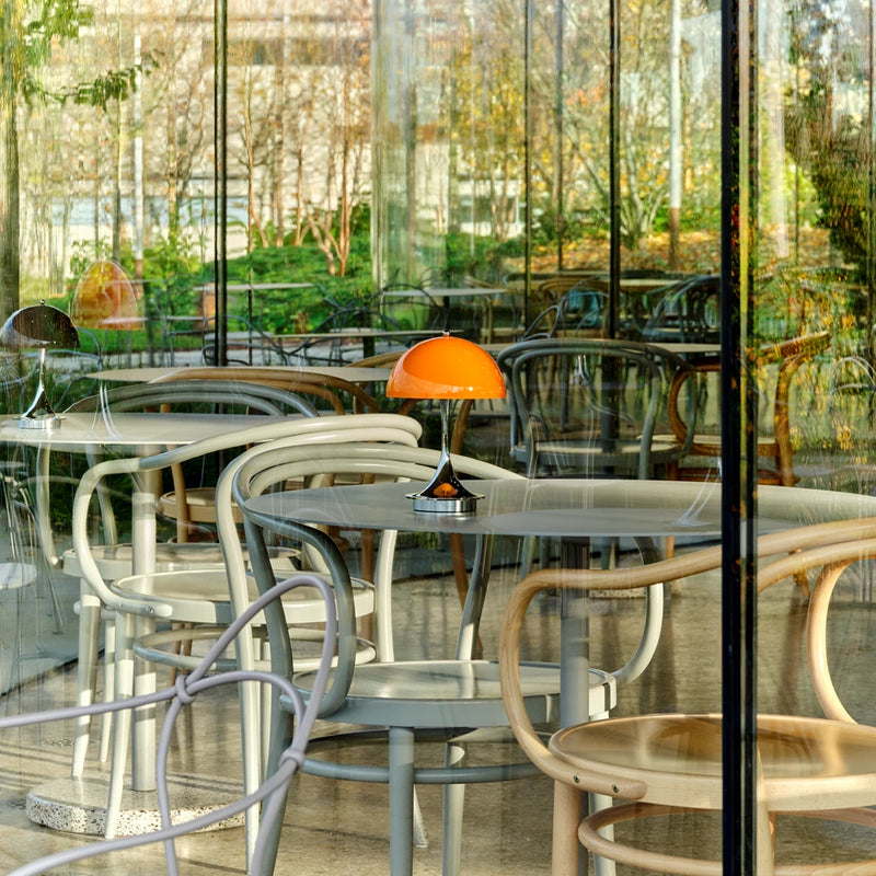 Panthella 160 The Originals Oppladbar Lampe