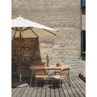 Lilium Outdoor Spisgruppe