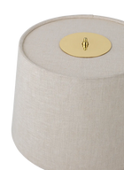 9205 Bordlampe