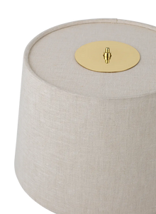 9205 Bordlampe