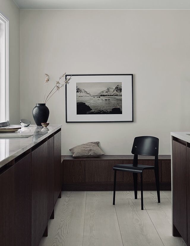 Standard SP Spisestol