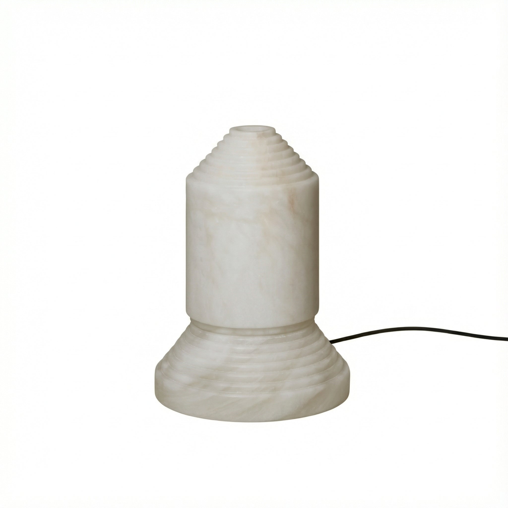 Babel Bordlampe