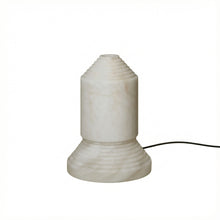 Babel Bordlampe