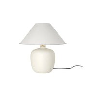 Torso Bordlampe