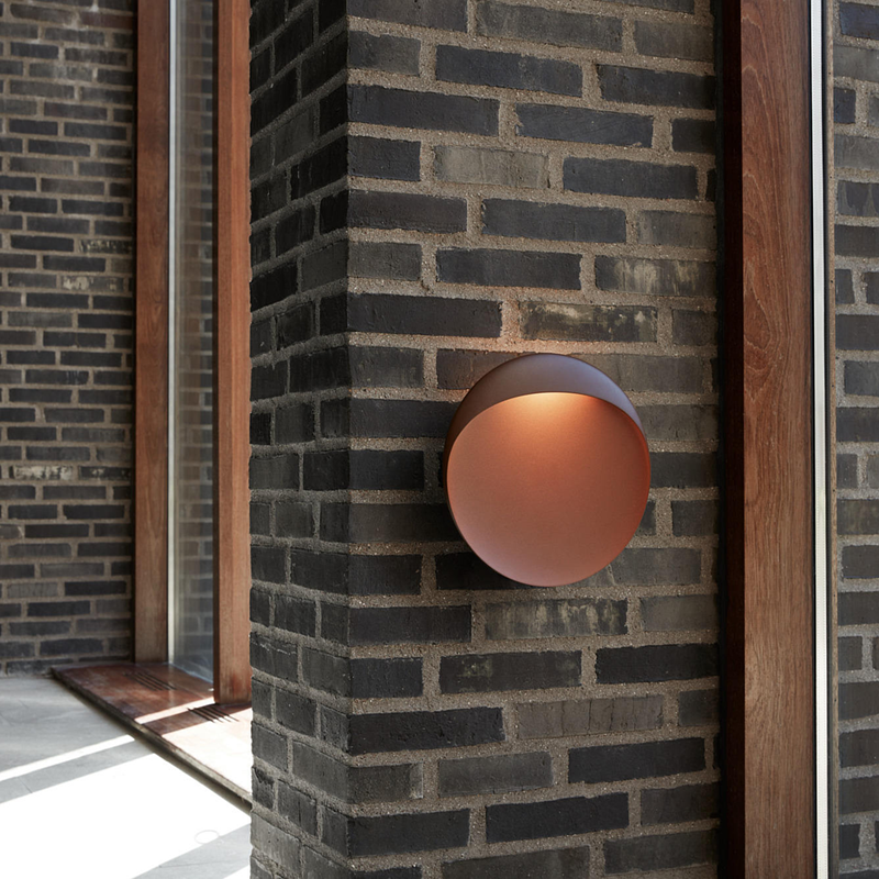 Flindt Vegglampe