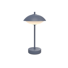 Clam™ Oppladbar Lampe