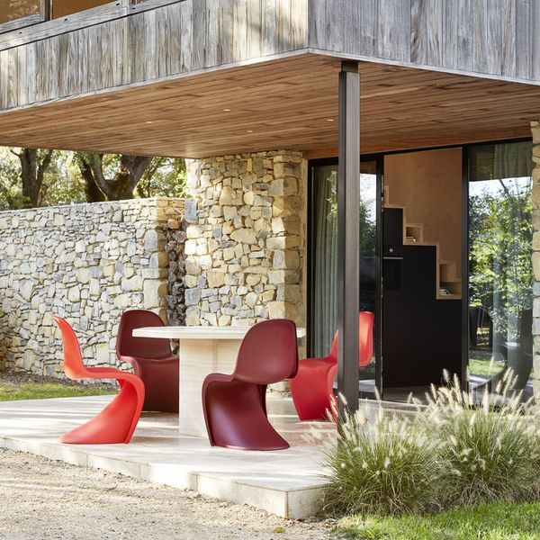 Panton Chair