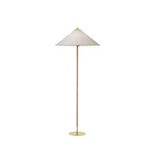 9602 Gulvlampe