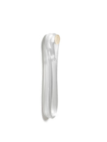 Bocci 87 vegglampe med messing detalj