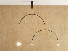 Mobile Chandelier 9