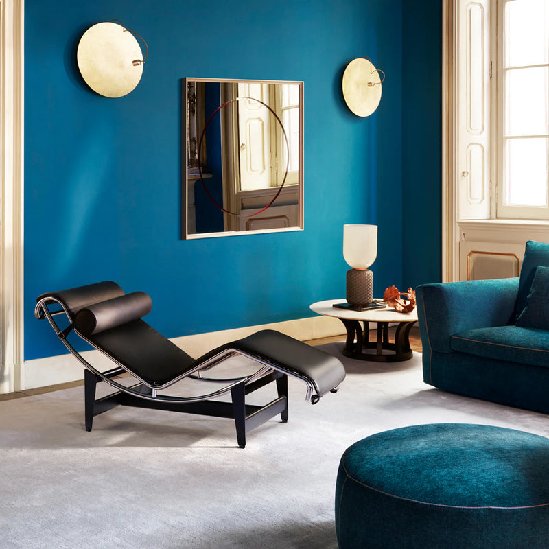 Ficupala bordlampe fra Cassina