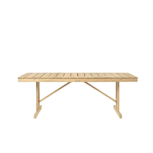 BM1771 Outdoor Spisebord