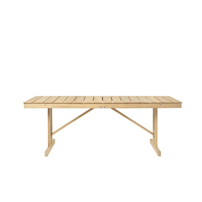 BM1771 Outdoor Spisebord