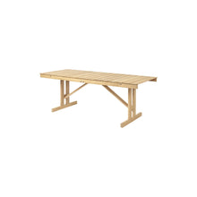 BM1771 Outdoor Spisebord