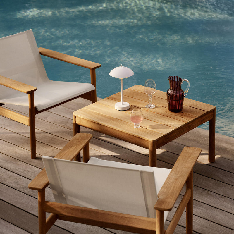 Pelagus Outdoor Loungestol