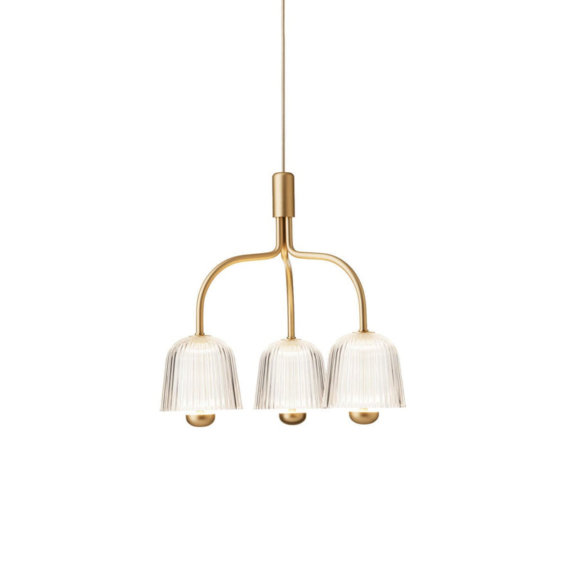 Asteea 3 Taklampe