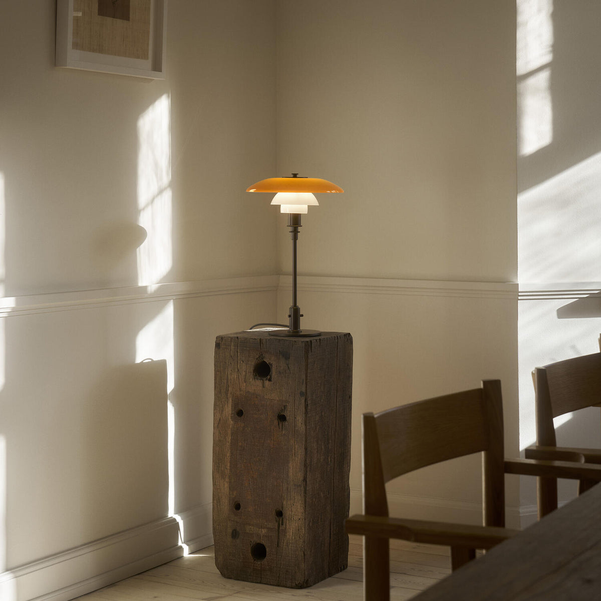 PH 3/2 Bordlampe Centenary Edition