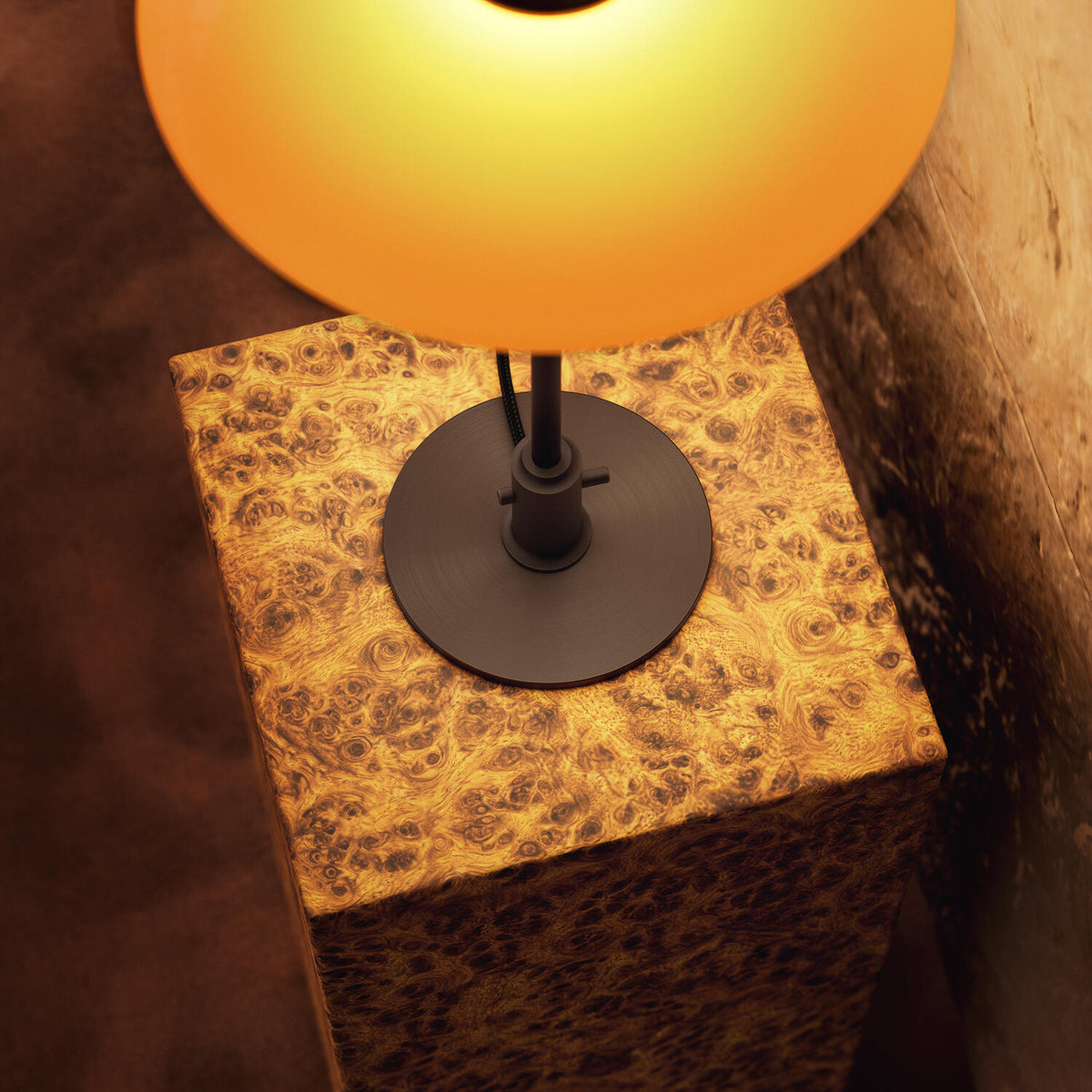 PH 3/2 Bordlampe Centenary Edition