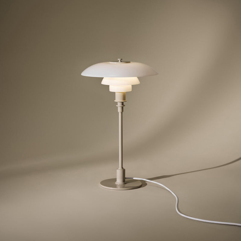 PH 3/2 Bordlampe Glossy