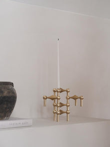 Nagel Lysestake