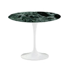 Saarinen Spisebord Hvit