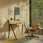 Courier Skrivebord