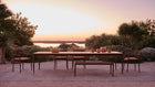 Nagomi Outdoor Spisebord - Utstillingsmodell