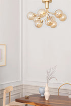 Apiales 9 Taklampe