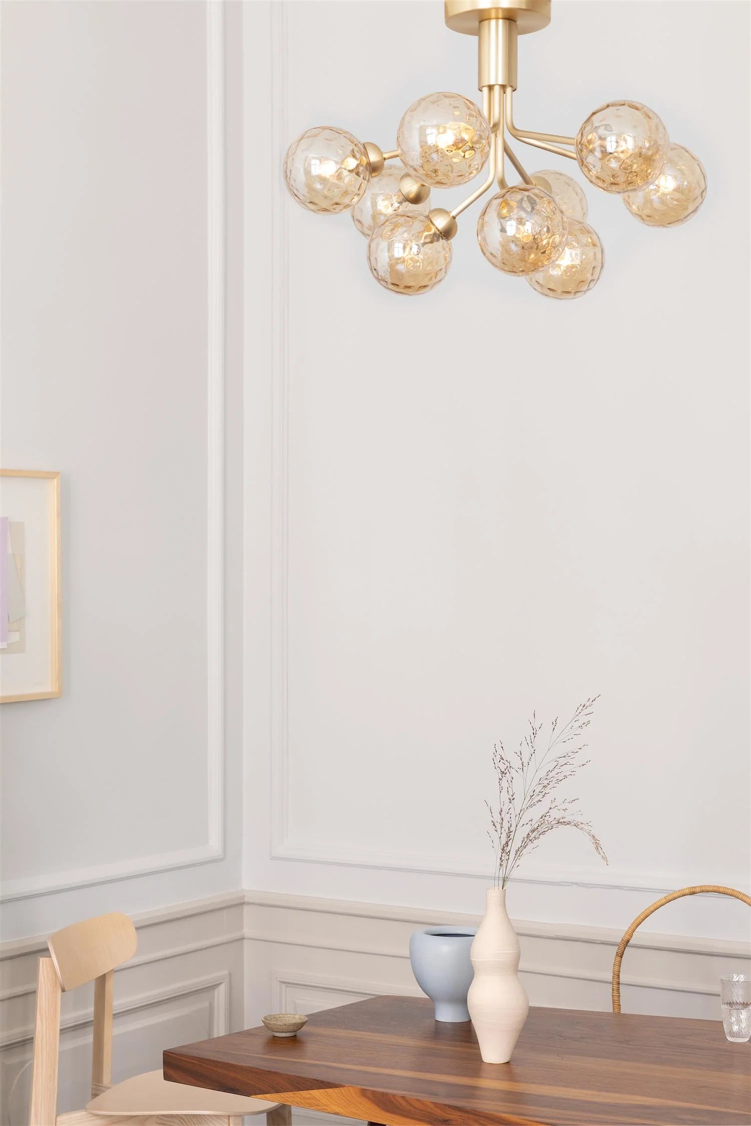 Apiales 9 Taklampe