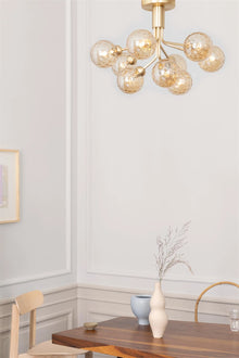 Apiales 9 Taklampe