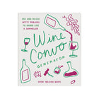 Wine Convo Generator Bok