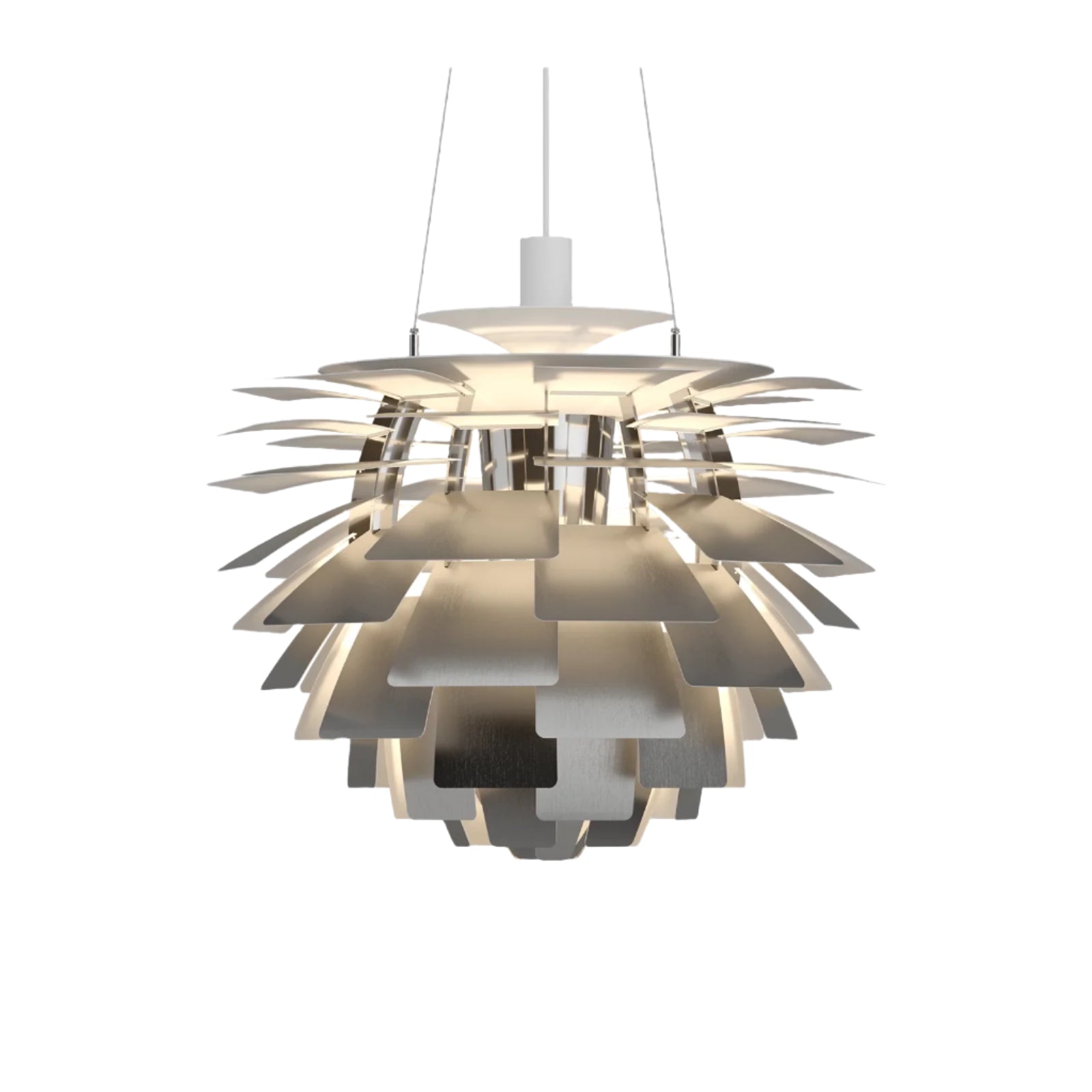 PH Artichoke Stainless Steel
