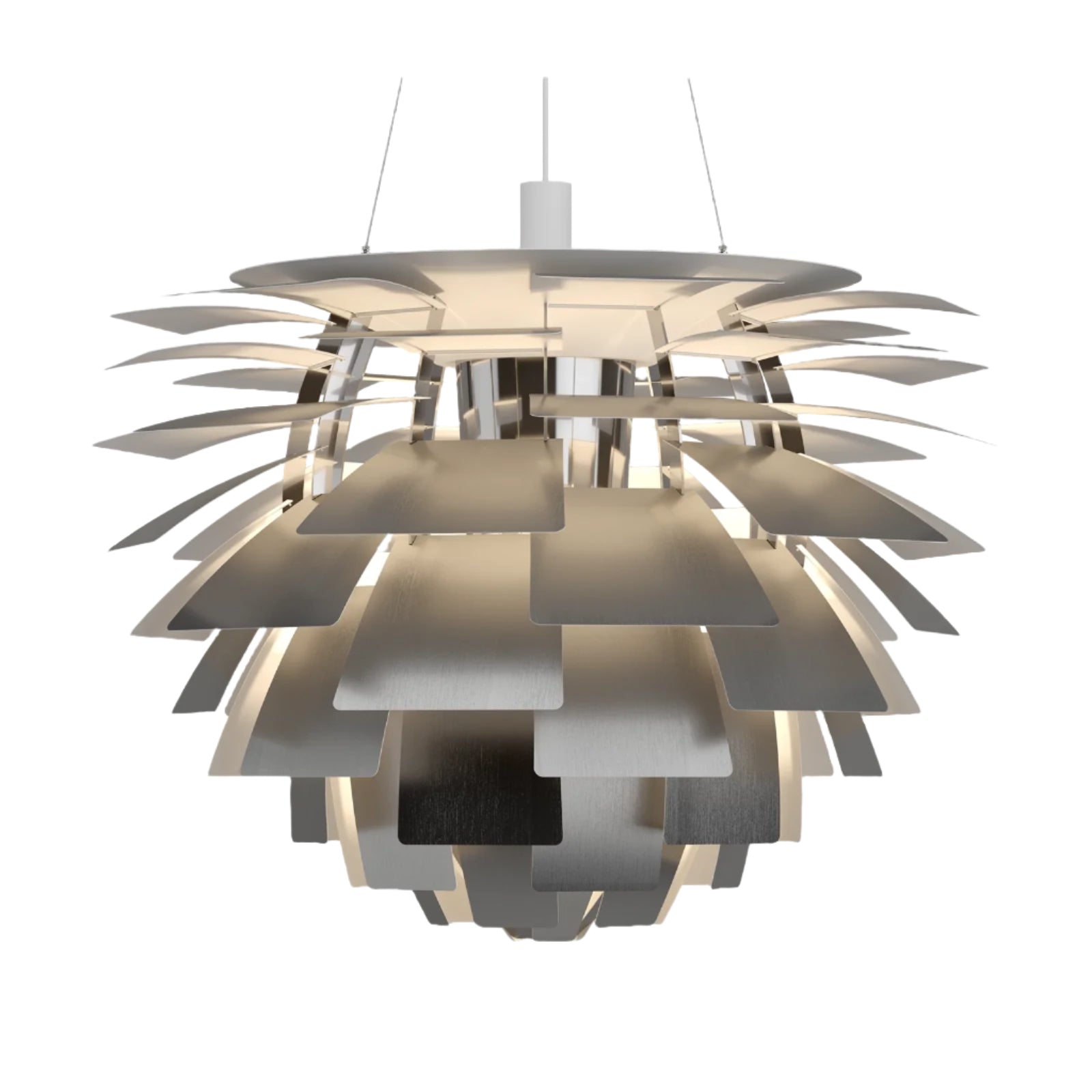 PH Artichoke Stainless Steel
