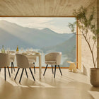 Mikado Spisestol - Utstillingsmodell