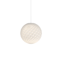 Patera Pendel